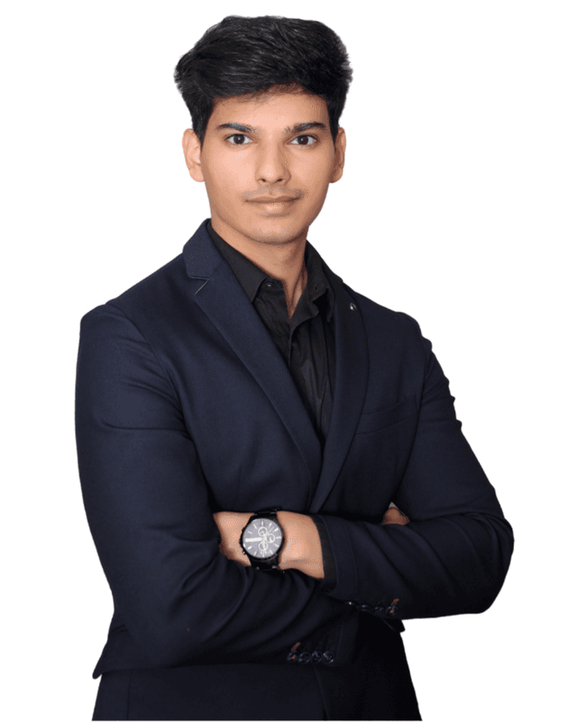 Aman Gupta - Implementation Expert